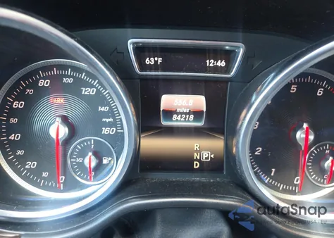 2017 Mercedes-Benz Gle 350 z USA, uszkodzony, nr VIN 4JGDA5JB2HA940636